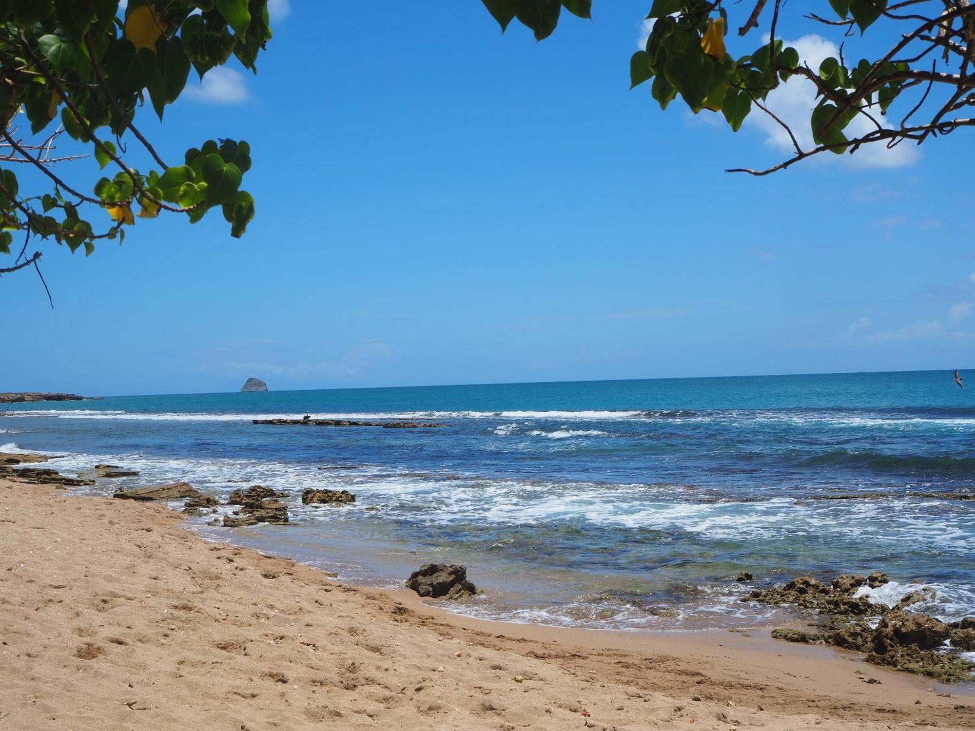 Holidays Guadeloupe Plessis-Nogent Exteriör bild