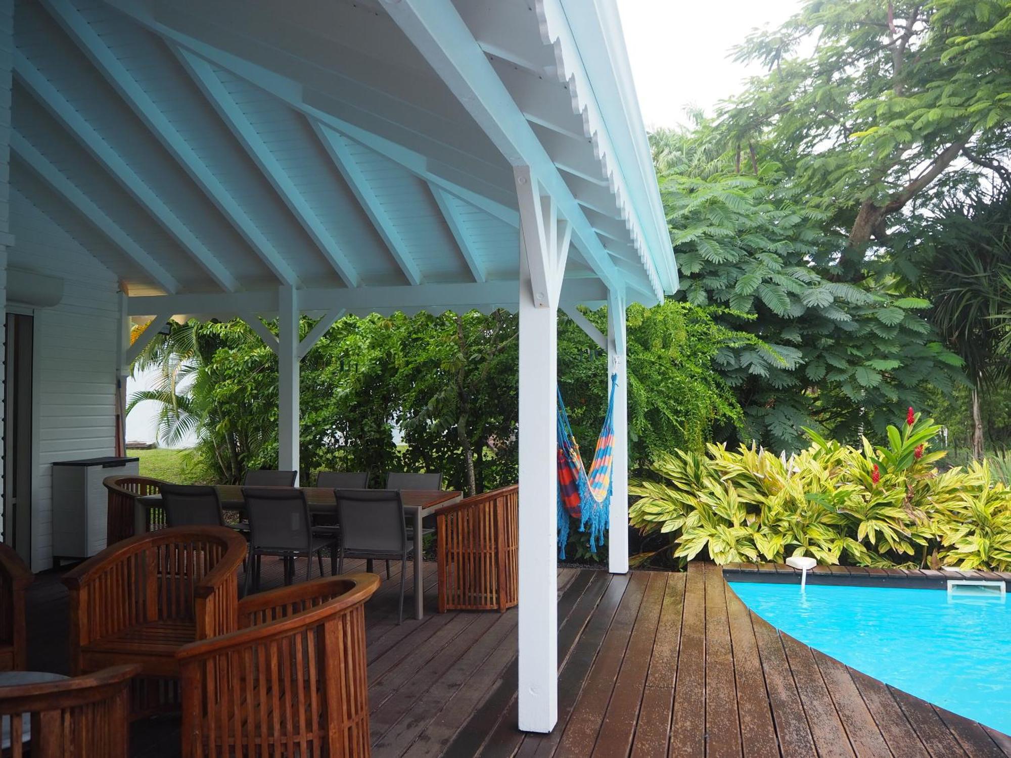 Holidays Guadeloupe Plessis-Nogent Exteriör bild